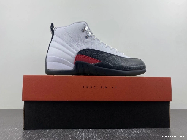 Bmlin shoes Air Red Jordan Taxi CT8013-162 12 0818